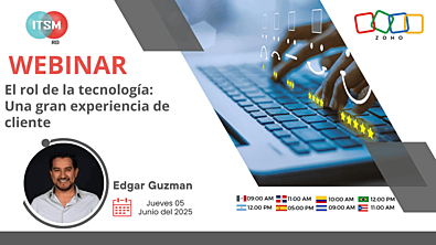 El Rol de la tecnología: ​Una gran experiencia de cliente